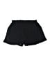 Lulus 100% Polyester Solid Black Shorts Size M - photo 2