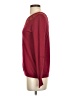 White House Black Market Burgundy Pullover Sweater Size XS - photo 5