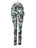 DKNY Sport Print Teal Active Pants Size XXS - photo 1