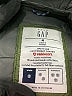 Baby Gap Solid Green Jacket Size 4 - photo 3