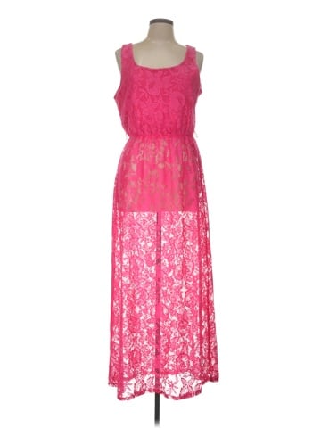 Bongo Cocktail Dress (view 1)