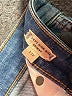 Madewell Hearts Blue Jeans Size 23 waist (petite) - photo 8