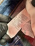 Madewell Hearts Blue Jeans Size 23 waist (petite) - photo 9