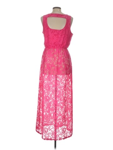 Bongo Cocktail Dress (view 2)