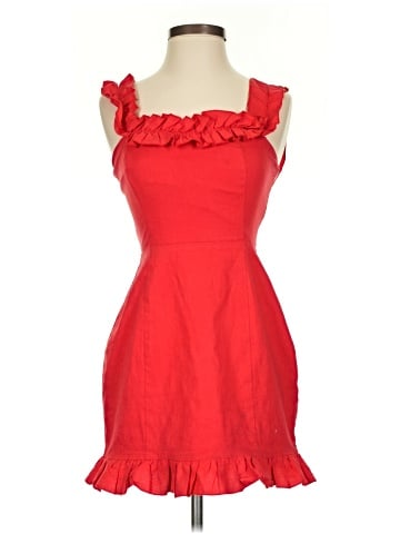 showpo Cocktail Dress (view 1)