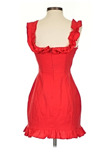 showpo Cocktail Dress (view 2)