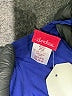 Henkaa Blue Cocktail Dress Size XS - Sm - photo 3