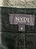 NYDJ Black Casual Pants Size 8 - photo 7