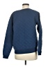 Boxercraft Blue Sweatshirt Size M - photo 2