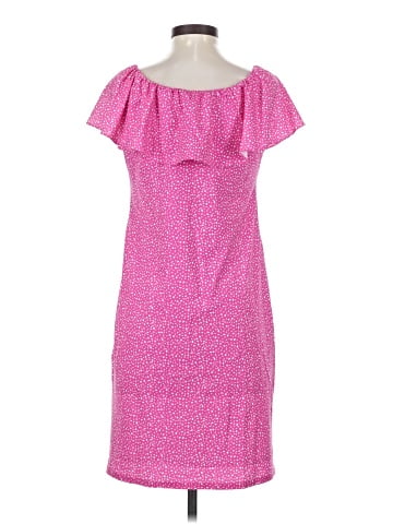 Sara Campbell Casual Dress (view 2)