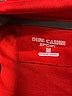 Oleg Cassini 100% Polyester Color Block Red Track Jacket Size M - photo 6