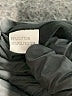 Assorted Brands Solid Black Cocktail Dress Size S - photo 8