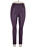 Zyia Active Purple Active Pants Size 14 - 16 - photo 1