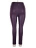 Zyia Active Purple Active Pants Size 14 - 16 - photo 2