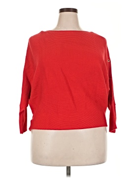 Jennifer Lopez Pullover Sweater
