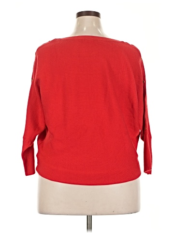 Jennifer Lopez Pullover Sweater (view 2)