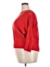 Jennifer Lopez Red Pullover Sweater Size XXL - photo 5