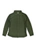 01.Algo Solid Green Long Sleeve Button-Down Shirt Size 6 - 7 - photo 1