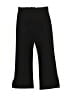 Amy Byer Black Dress Pants Size 7 - photo 1