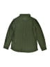 01.Algo Solid Green Long Sleeve Button-Down Shirt Size 6 - 7 - photo 2