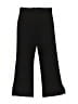 Amy Byer Black Dress Pants Size 7 - photo 2