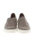 Steve Madden Solid Gray Tan Sneakers Size 8 1/2 - photo 2