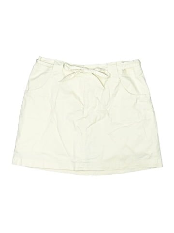 St. John's Bay Casual Skirt (view 1)