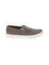 Steve Madden Solid Gray Tan Sneakers Size 8 1/2 - photo 1
