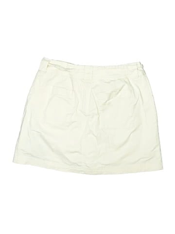 St. John's Bay Casual Skirt (view 2)
