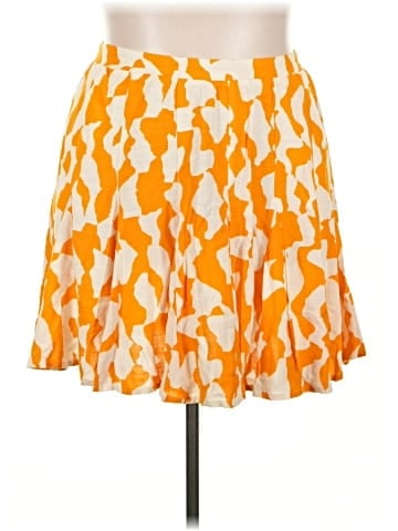Ava & Viv Casual Skirt (view 1)