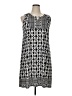 Kindred Argyle Black Casual Dress Size XL - photo 1