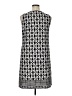 Kindred Argyle Black Casual Dress Size XL - photo 2