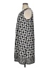 Kindred Argyle Black Casual Dress Size XL - photo 5