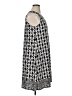Kindred Argyle Black Casual Dress Size XL - photo 4