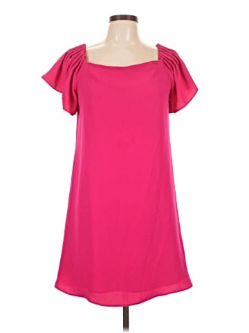Trina Turk Casual Dress (view 1)