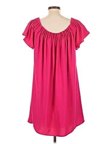 Trina Turk Casual Dress (view 2)
