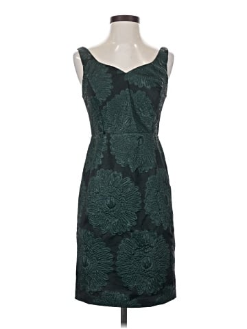 Leifsdottir Cocktail Dress (view 1)