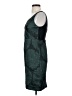 Leifsdottir Teal Cocktail Dress Size 2 - photo 5