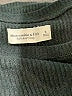 Abercrombie & Fitch Black Pullover Sweater Size S - photo 7