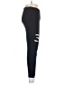 Zyia Active Black Leggings Size 6 - 8 - photo 4