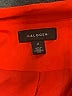 Halogen Orange Blazer Size XL - photo 6