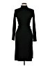 Almost Famous Black Cocktail Dress Size L - photo 1