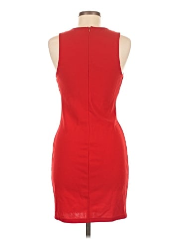 Magazine Cocktail Dress (view 2)