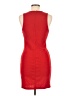 Magazine Red Cocktail Dress Size M - photo 2