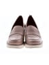 Naturalizer Solid Brown Tan Flats Size 9 1/2 - photo 2