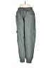 Mofiz Green Cargo Pants Size S - photo 1