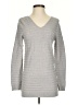 Love Ellie Gray Pullover Sweater Size S - photo 1