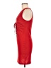 Magazine Red Cocktail Dress Size M - photo 5