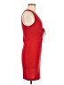 Magazine Red Cocktail Dress Size M - photo 4