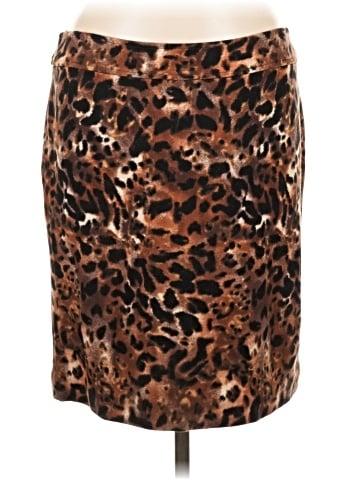 Lord & Taylor Casual Skirt (view 1)